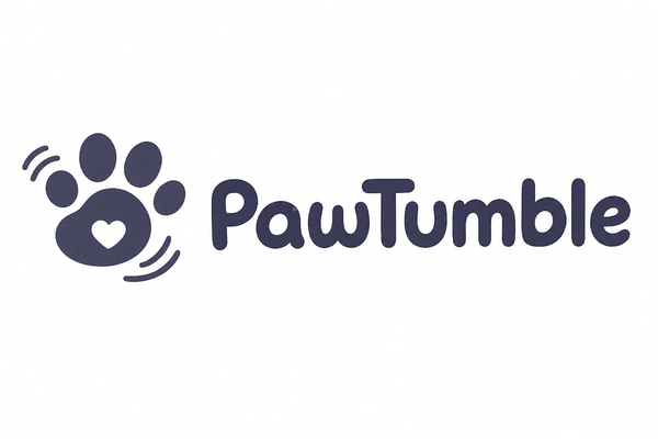 PawTumble